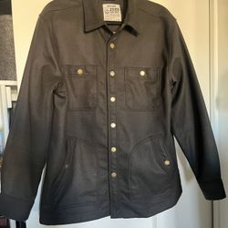 Zero Foxtrot Jacket