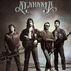 Concert Tickets to Alabama- $100 Each