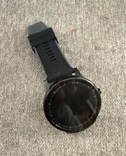 Tic watch