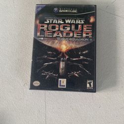 GameCube Game