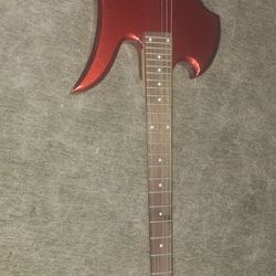 B.c. Rich  Ronze Series Guitar