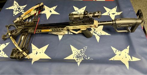 Crossbow
