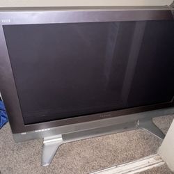 Panasonic TV