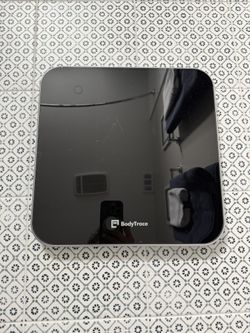 BodyTrace Smart Digital Scale