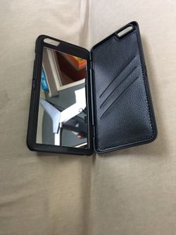 iPhone 6/6s Plus Case