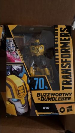 $20 Transformers bumblebee