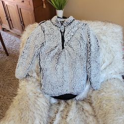 Fleece Top