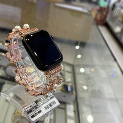 Apple Watch Se 44mm LTE