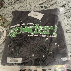 Spyder Hoodies 