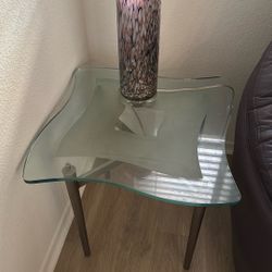 Small End table 