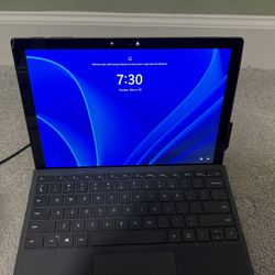 Microsoft Surface Pro 6