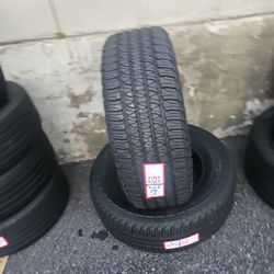 Johngote Tire 