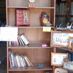 Week Long Garage Sale