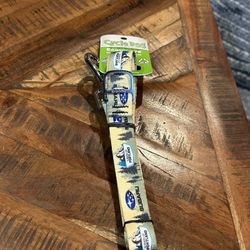 Cycle Dog Subaru Portland Leash