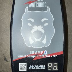 Hughes Auto Former Watchdog Surge protector 