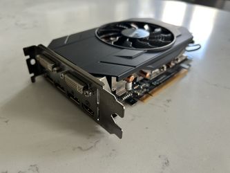 Nvidia Graphics Card