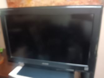 Tv SONY BRAVIA 32 INCHES