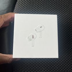 Airpod pro 2