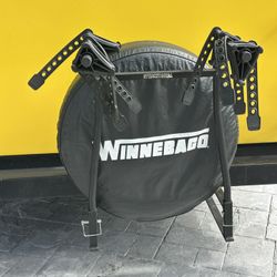 Bike Rack 