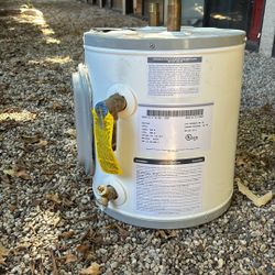 Water heater