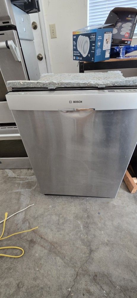 Dishwasher