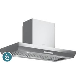 Thermador professional 54” Island Hood 
