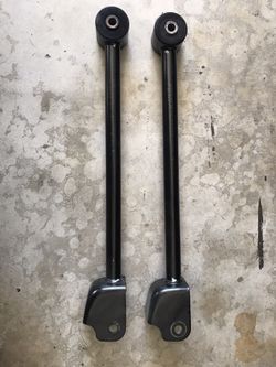 Upper Control Arm Jeep Rubicon