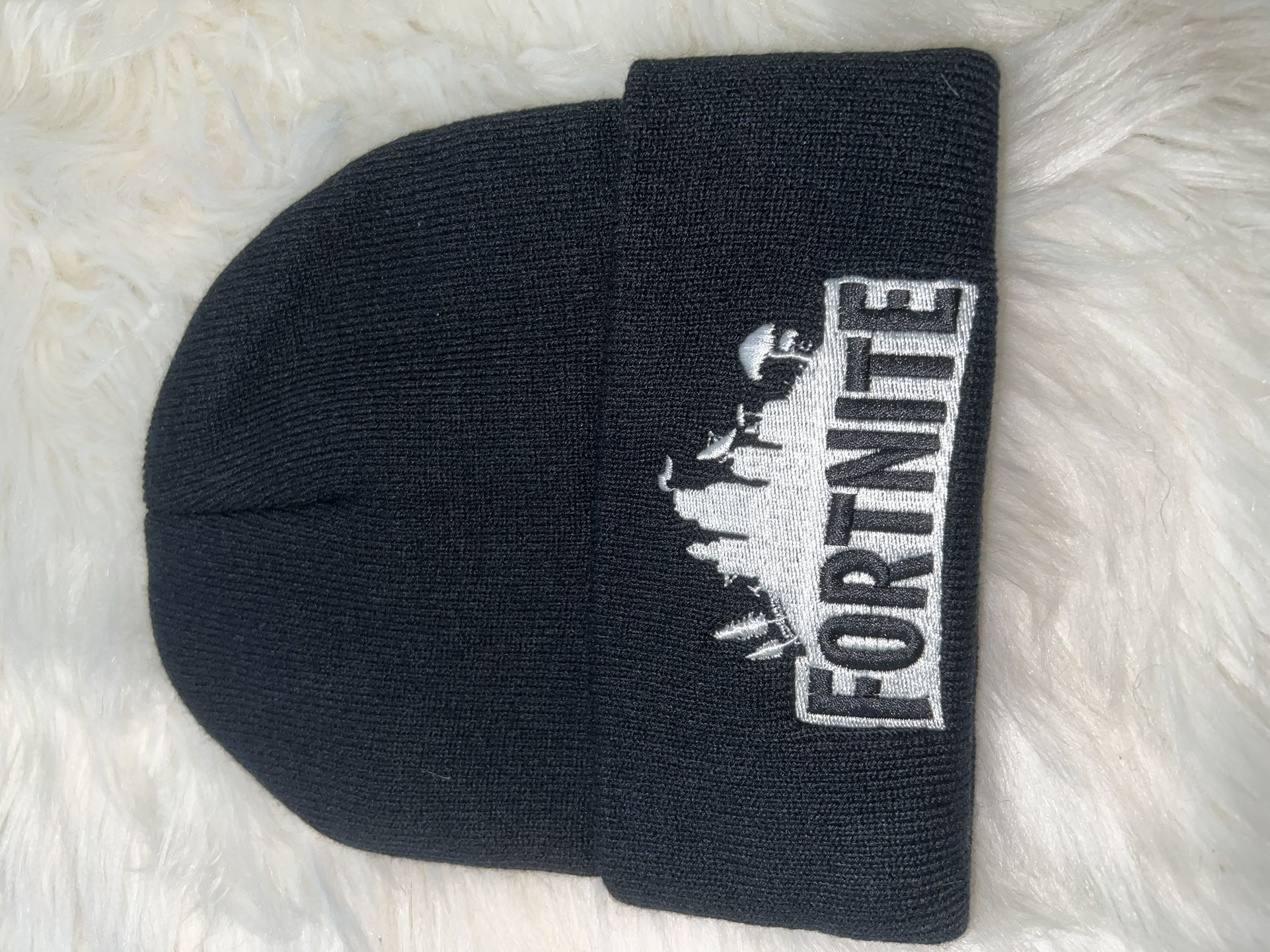 Fortnite Child Beanie NEW WOT