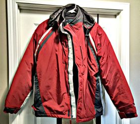 Brand New MENS WINTER JACKET (Large)