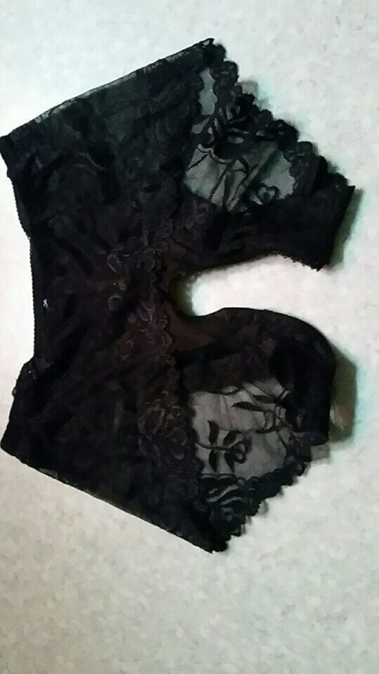 Shemale Panties Underwear