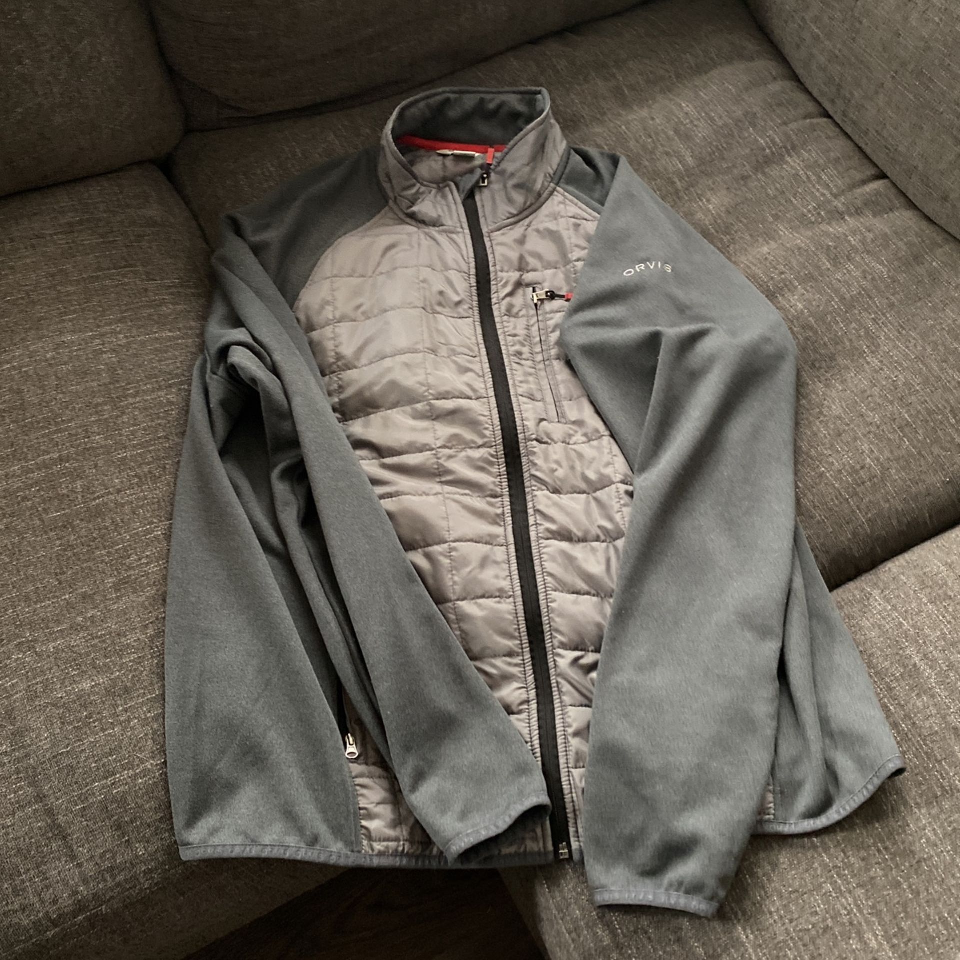 Orvis Winter jacket