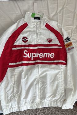 Supreme Jacket