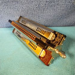 Hohner Harmonica Tremolo Quartet Vintage 