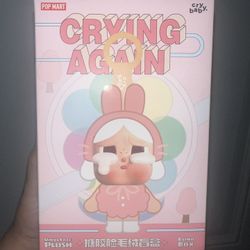 CRYBABY PLUSH