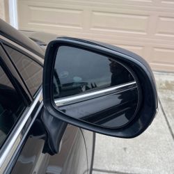 Lexus Rx 350 Side View Mirror