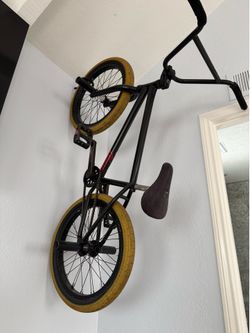 BMX Bike