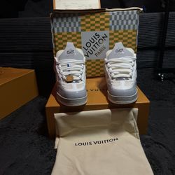 Louis vuitton Lv skates