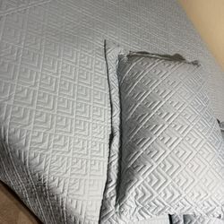 Bed Comforter