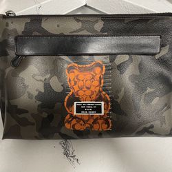 Coach Gummy Bear Hand Bag