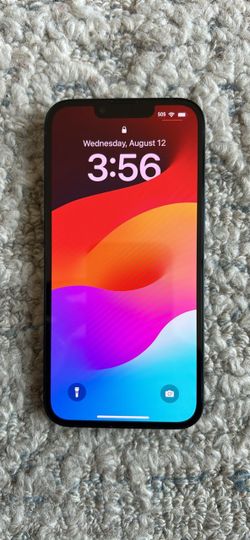 Apple iPhone 14 – 128GB – Unlocked – 100% Battery Health