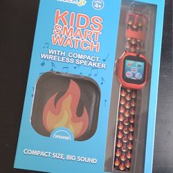 Itech Smart Watch For Kids