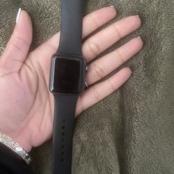 apple watch series 3