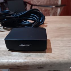 BOSE OPTICAL IN INTERFACE CABLE