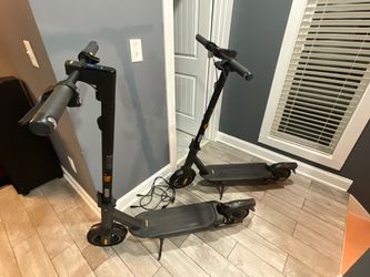 ✨SEGWAY NINEBOT MAX ELECTRIC SCOOTER