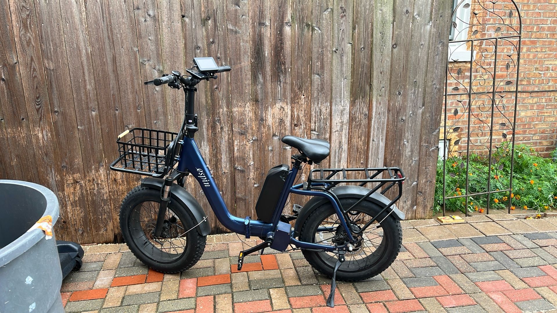 Espine EBike