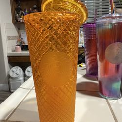 Starbucks Cup