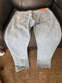 Levi Jean  - Men