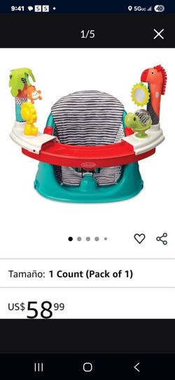 Infantino baby  seat