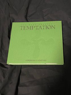 Txt album