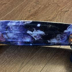 Penny Australia skateboard